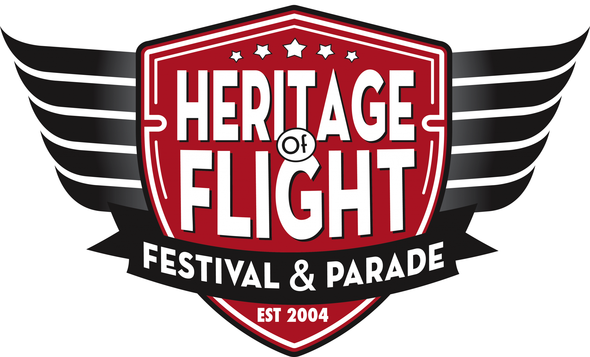 Home Heritage of Flight Festival